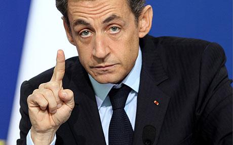 ‪‪Nicolas Sarkozy‬‬:  Affaire Bygmalion va faire appel de son renvoi en procès