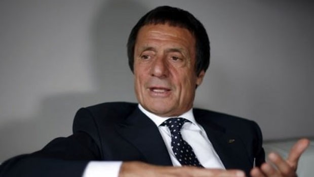 Zorlu Holding Yönetim Kurulu Başkanı Zorlu'dan Açıklama