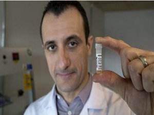 Türk Bilim Adamının FBI'ı Dize Getiren Büyük Başarısı