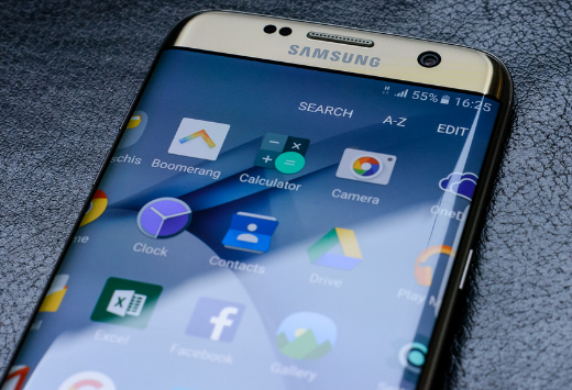 Samsung Galaxy S8'in Fotoğrafları Sızdırıldı !