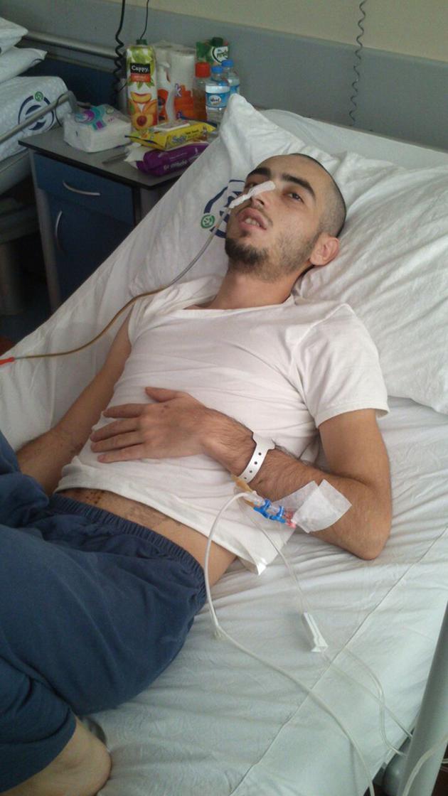 Adana'da kanser teşisi koydular 7 kez ameliyat ettiler !