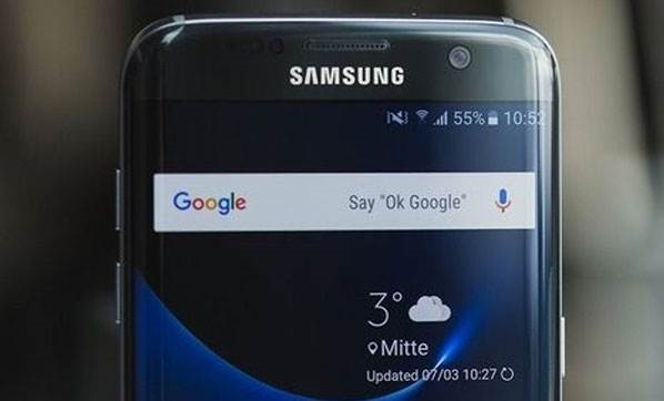 Samsung Galaxy S7 ve S7 Edge'e güncelleme geldi !