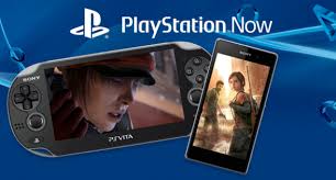 PlayStation Now Artık Sadece PS4 ve Windows'ta