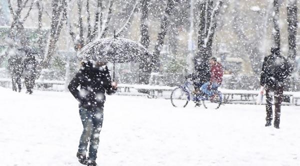 Bitlis'te 'Kar Şenlikleri' Yapılıyor