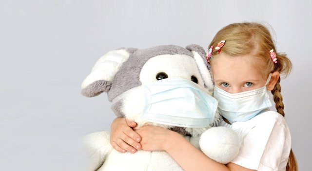 Nadir Hastalıklar geç teşhis edildiğinde Çocuklarda kalıcı organ hasarları bırakıyor