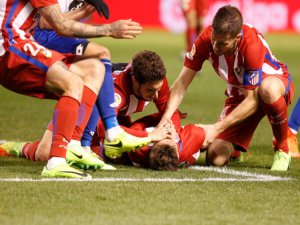 Fernando Torres ölümden döndü