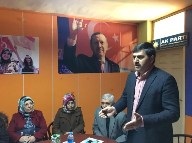 Ardahanda Halk Oylamasına Doğru