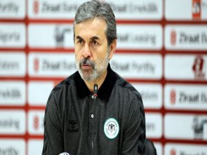 Fenerbahçe'de Aykut Kocaman gelişmesi! Aziz Yıldırım Açıklama yaptı ?