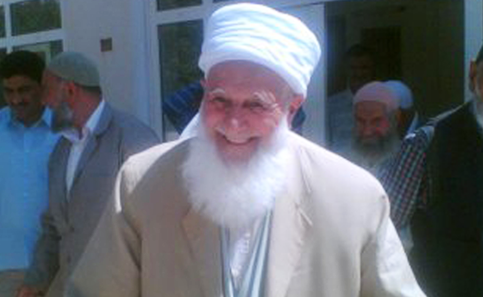 Evliyaoğlu Vefat Etti