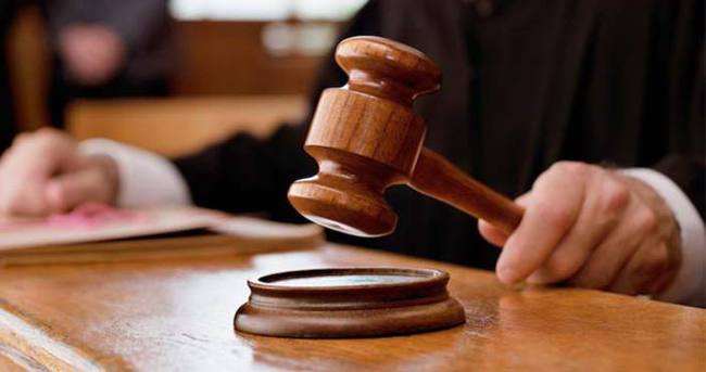 Van'da Fetö/pdy Davaları