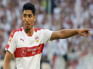 Arsenal, Berkay Özcan'la ilgileniyor