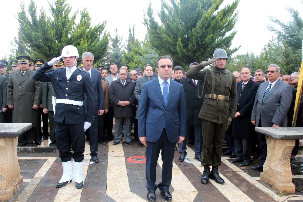 Çanakkale Zaferinin 102. Yıl Dönümü