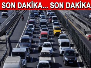 Trafik sigortasında çok önemli son dakika gelişmesi