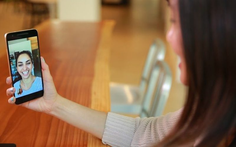 Google Duo Çıktı! Peki Ne İşe Yarıyor?