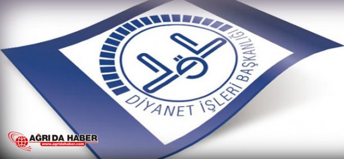 Diyanet 31 Mart 2017 Türkiye Geneli Cuma Hutbesi Yayınlandı