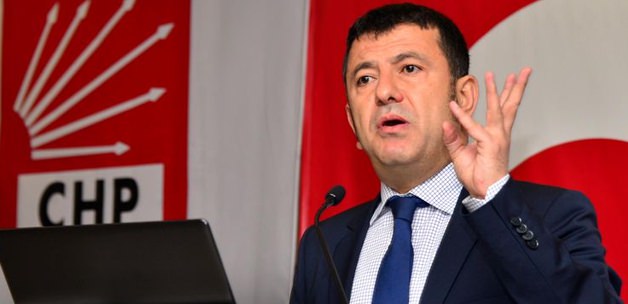 Veli Ağbaba, 16 Nisan'da yapılacak halk oylamasına ilişkin yorum yaptı