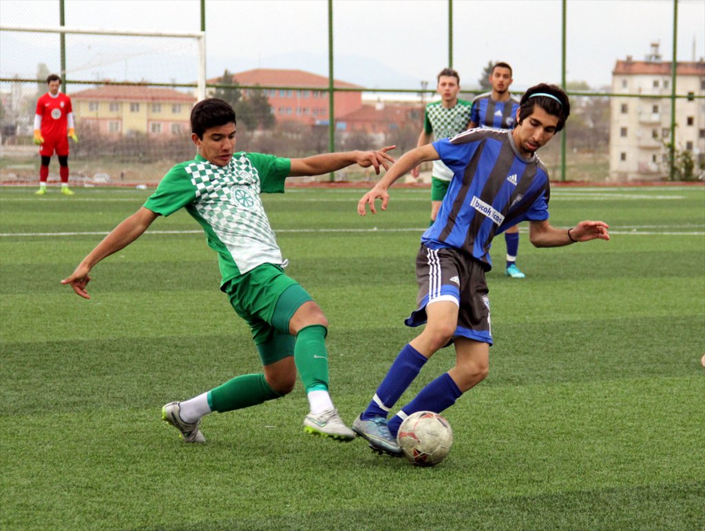 Türkiye Şampiyonası