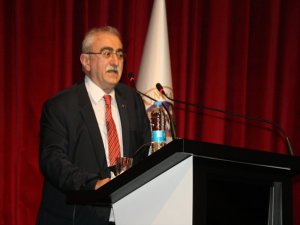 'Tıbbın Arkasındaki Savaş Teknolojisi'