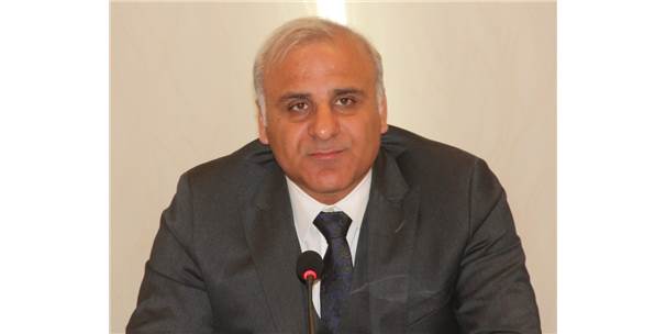 Vali Zorluoğlu, Muhtarlarla Bir Araya Geldi