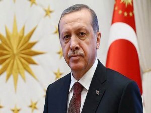 Cumhurbaşkanı Erdoğan Ağrı'nın kurtuluş yıl dönümünü kutladı