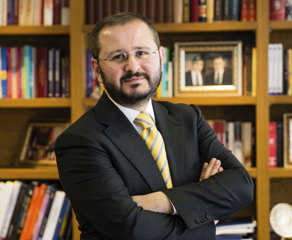 Türkiye Halk Oylaması Sonuçlarını