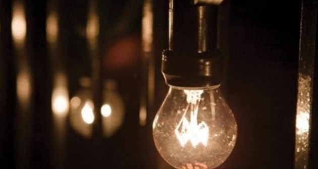 Bitlis'te Elektrik Kesintisi Başlıyor !