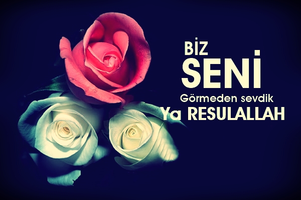 Kars'ta Kutlu Doğum Haftası !