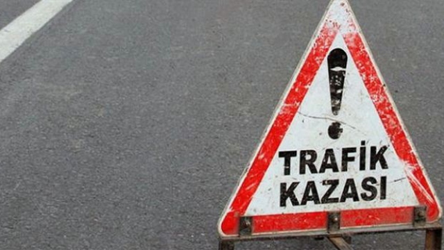 Elazığ merkez ve ilçesinde Trafik Kazaları: 7 Yaralı