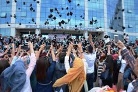 Bingöl Üniversitesinden Kısa Film Kursu