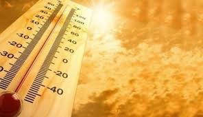 Doğu Anadolu'da Sıcaklık Artıyor