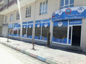 Ağrı Belediyesi Ahmed-i Hani Kültür Merkezi kursları başlıyor