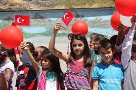 Oltu'da Yıl Sonu Sergisi