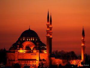 Bugünkü Diyanet 19 Mayıs 2017 Tarihli Cuma Hutbesi Yayınlandı