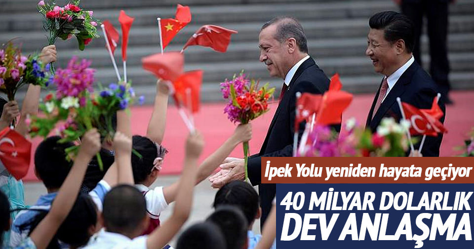 Türkiye'den Uluslararası Taşımacılıkta 'Orta Koridor' Atağı