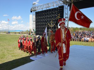 Malazgirt Zaferi'nin 946. yıl dönümü çeşitli etkinliklerle kutlandı