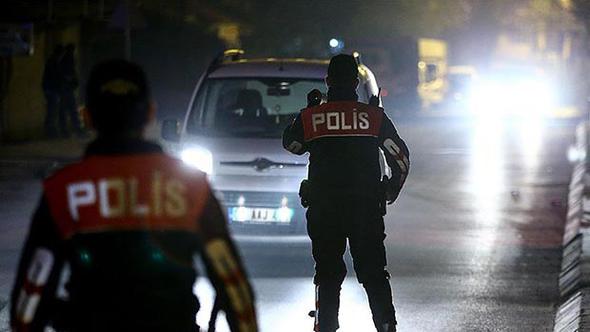 Ülke geneli 'Türkiye Trafik Güvenliği Uygulaması' başlatıldı