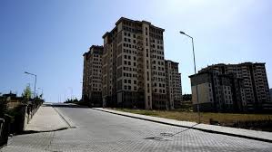 Malatya'da Kentsel Dönüşüm Çalışmaları Başladı