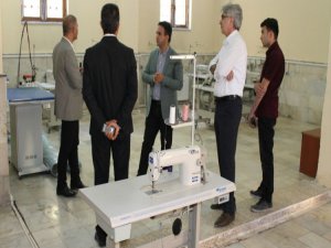 Çaldıran Belediyesinden 'Kimse İftarda Yemeksiz Kalmasın' kampanyası