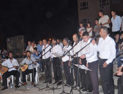 Bitlis'te Ramazan Etkinlikleri Düzenlendi