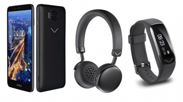 Vestel'den Babalar Günü'ne Özel Teknoloji