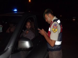 Malatya'da 'Emniyet Kemeri' Uygulaması Başlatıldı