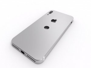 İphone 8 Tanıtılma Tarihi Açıklandı !