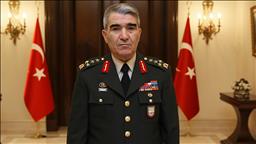 3. Ordu'daki Cuntacıları Orgeneral Savaş Önlemiş