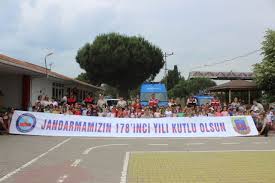 Jandarma Teşkilatının Kuruluşunun 178. Yılı Dönemi