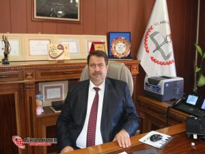 Ağrı'da iki Anadolu İmam -Hatip Lisesinde 'Fen ve Sosyal Bilimler ' programı uygulanacak