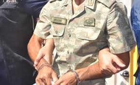 Eski Albay, Darbe Emirlerini Cuntacılara İletmek İçin 'Kuryelik' Yapmış