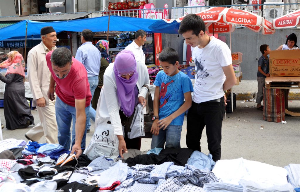 Ramazan Bayramı'na Doğru