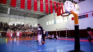 Erzurum'da Yaz Spor Okulları Başlıyor