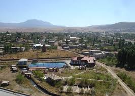 Güroymak'ta Şehit Ve Gazi Aileleri İftarda Bir Araya Geldi