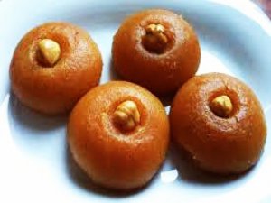 Bu Tatlıyı yiyecek olanlar Dikkat! Sakın Su İçmeden Yemeyin